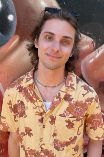 Аватар персоны Grant Peters