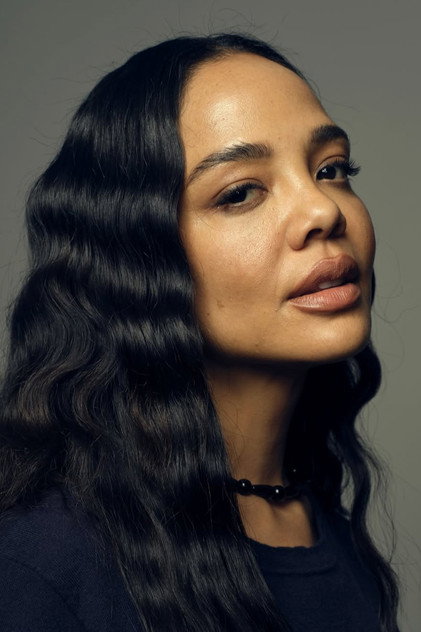 Tessa Thompson - 15