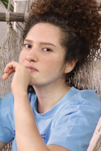 Аватар персоны Melissa García Manzo