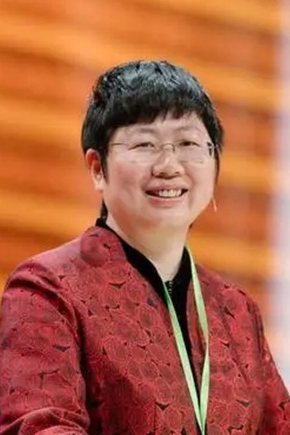 刘余莉 刘余莉