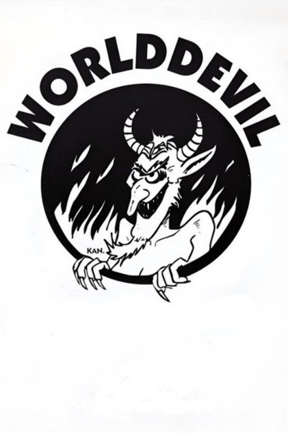 Worlddevil