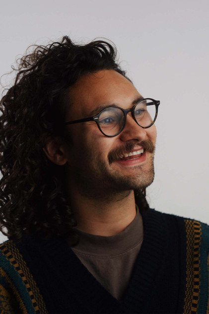 Аватар персоны Elliott de Neve