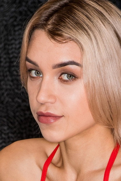 Image of Elena Vedem