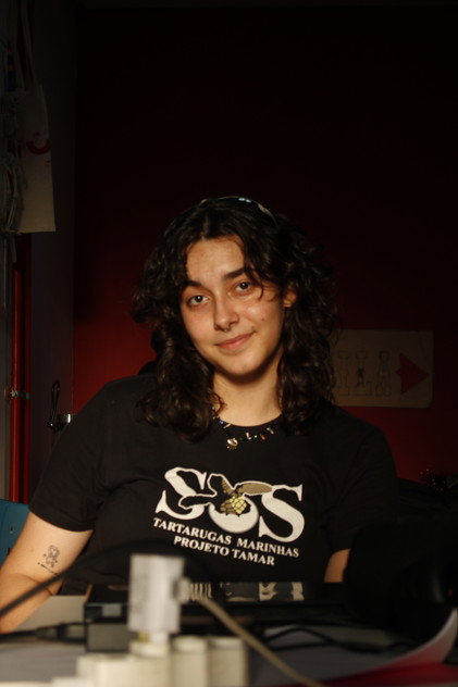 Ana Schwantes photo 3