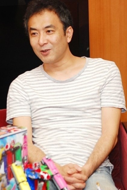 Takaaki Utsunomiya Takaaki Utsunomiya