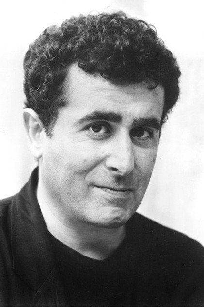 Saul Rubinek - 4