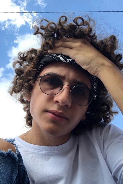 Аватар персоны Gabriel Moura