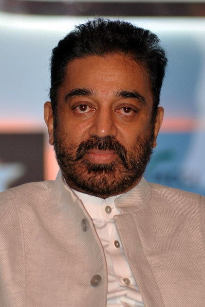 Kamal Haasan - 5