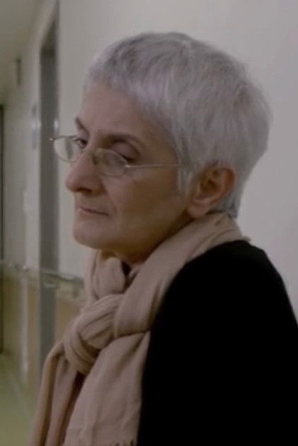 Ջուլյետա Սաքյան