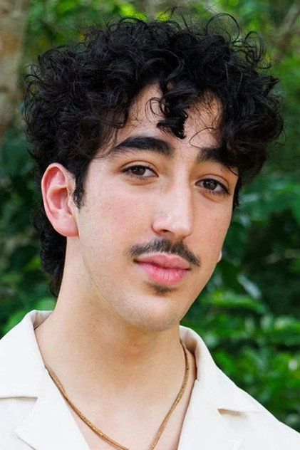 Rayane Azzoug headshot