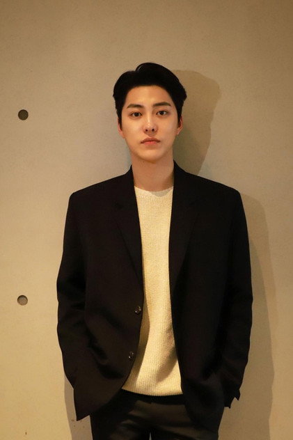 Jo Sun-ki photo 8