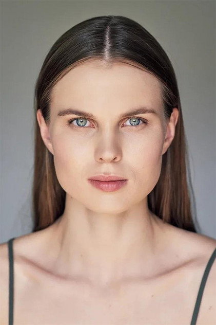 Aleksandra Revenko photo 7