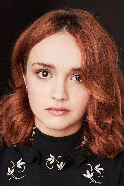 Olivia Cooke - 12