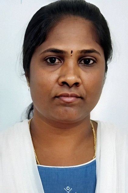 Meena Gopalakrishnan