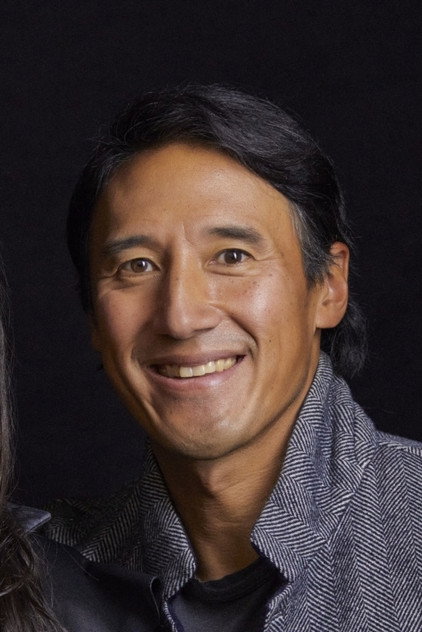 Jimmy Chin - 11