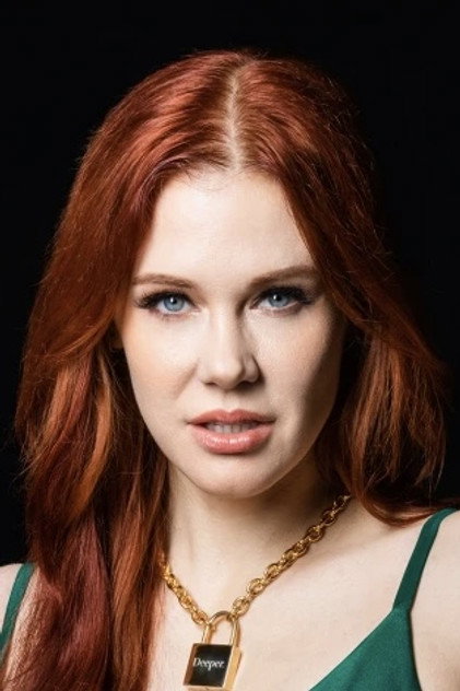 Maitland Ward - 12