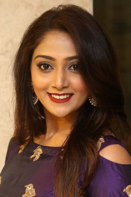 Natasha Doshi photo 3