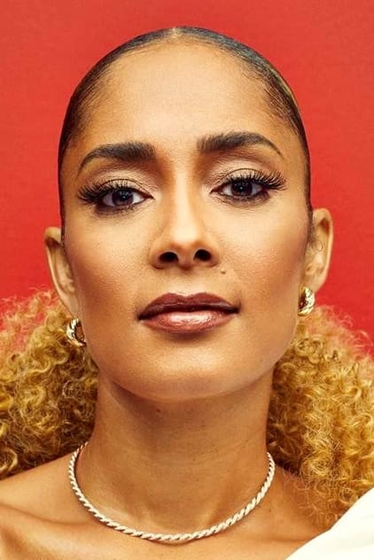 Amanda Seales