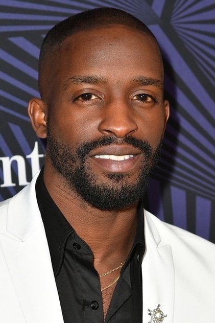 Elijah Kelley