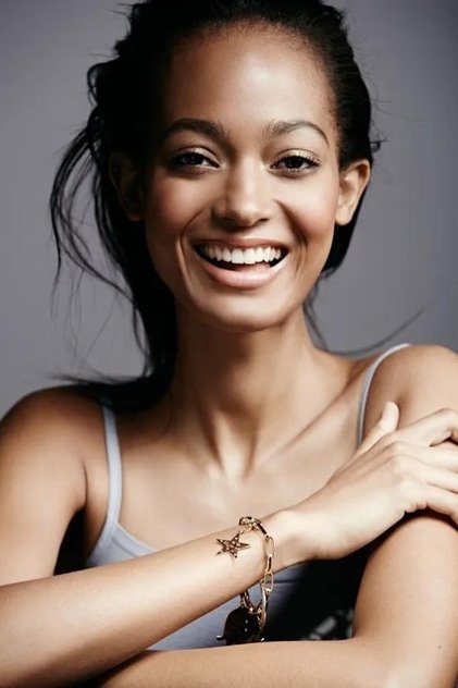 Mélie Tiacoh