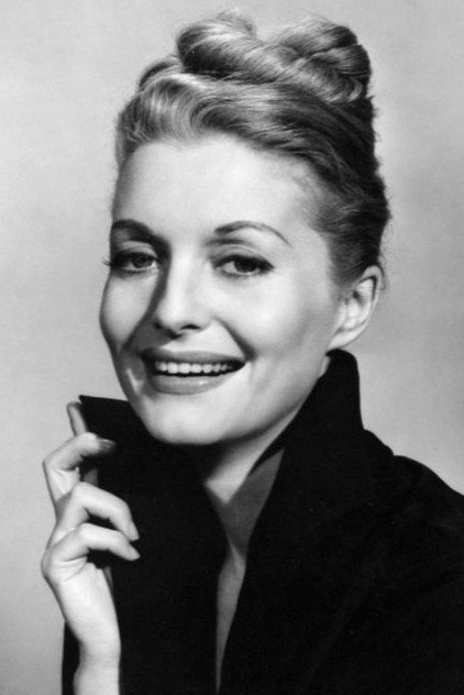 Constance Towers - 4