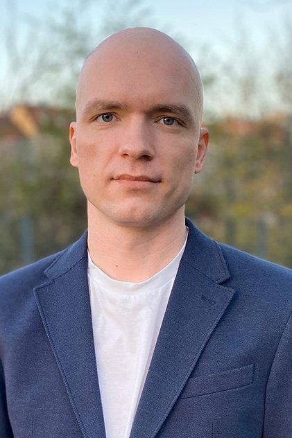 Аватар персоны Marian Bushan