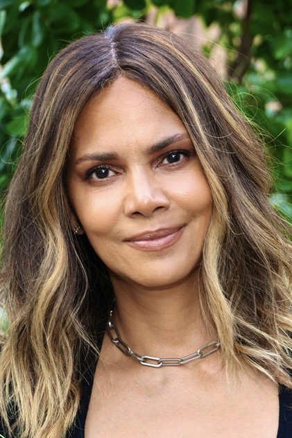 Halle Berry - 7