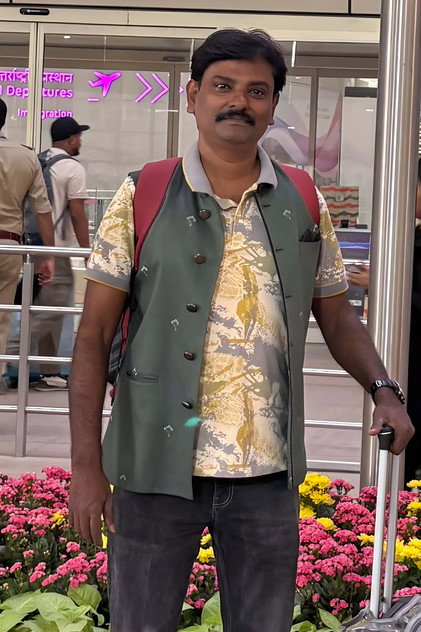 Raja Malaisamy