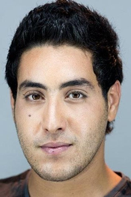 Image of Mohamed Amine Hamzaoui