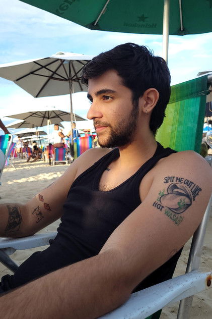 Аватар персоны João Paulo Magalhães