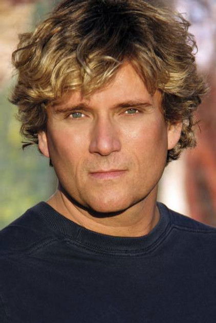 Аватар персоны Darren Dowler