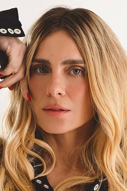 Carolina Dieckmmann photo 6