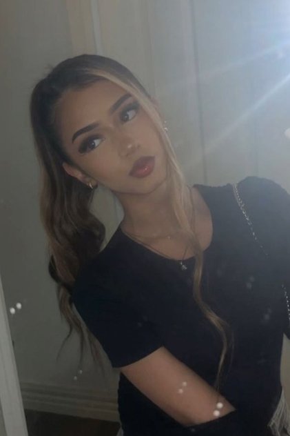 Sierra Layne