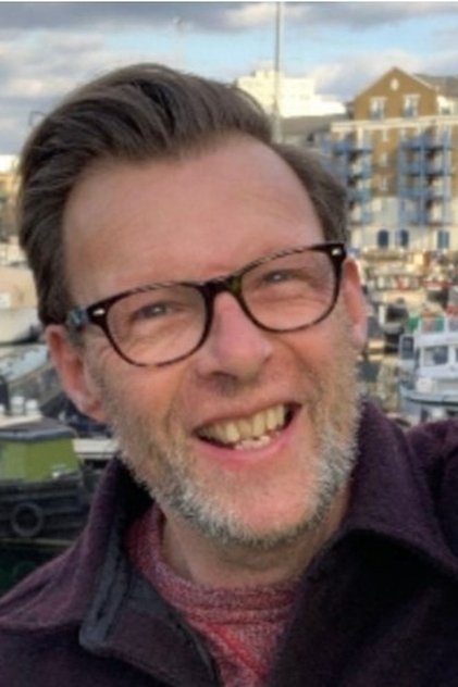 Giles Gale