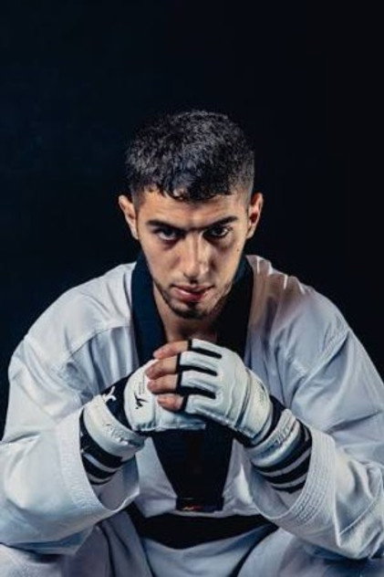 Jaouad Achab