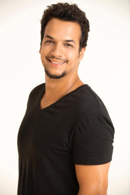 Thiago Luciano photo 2