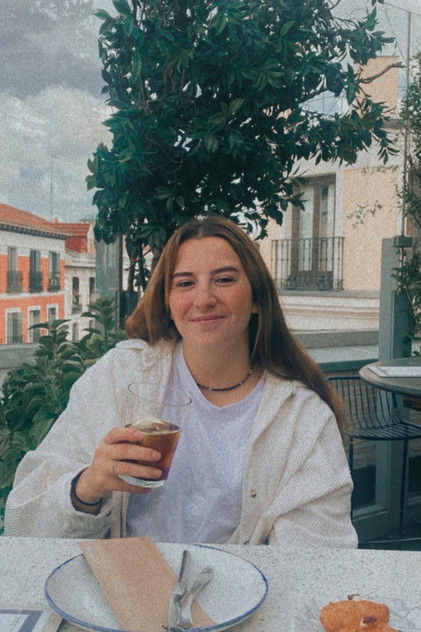 Аватар персоны Itziar Rebolé Ignacio