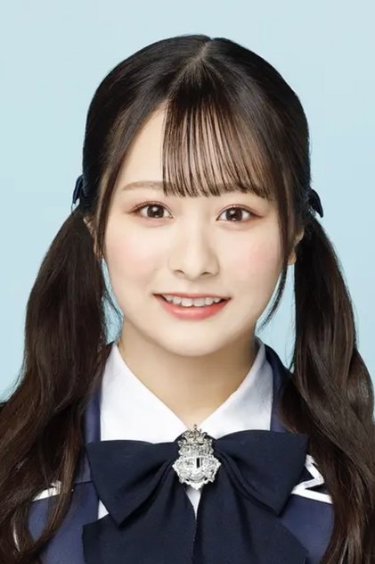 尾木波菜