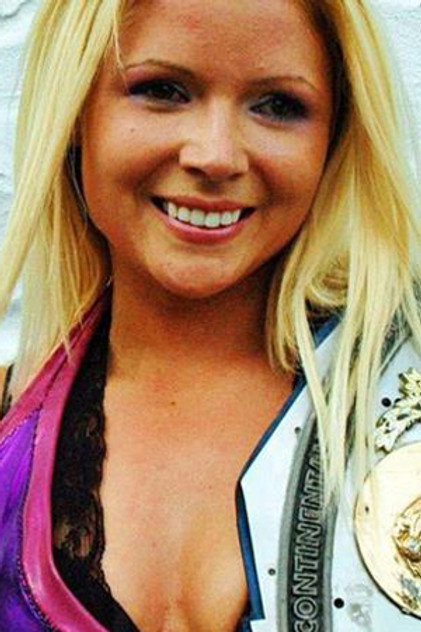Michelle Cooper photo 2