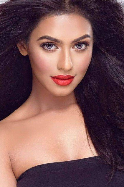 Nusraat Faria Mazhar - 5