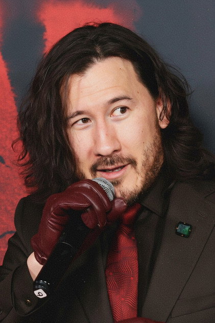 Mark Fischbach - 8