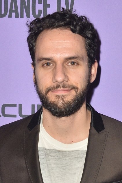 Carlos Garcia de Dios