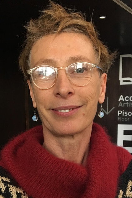 María Izquierdo photo 4