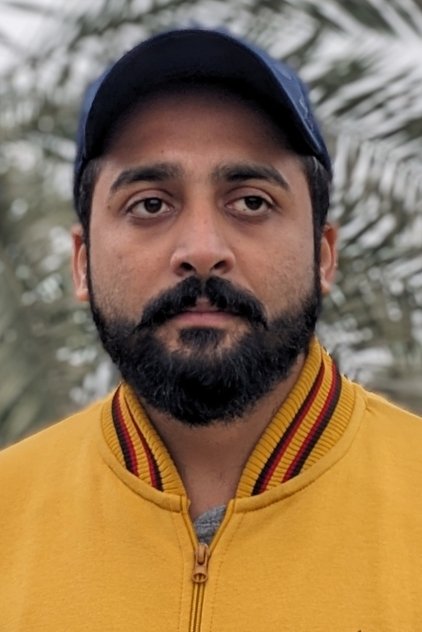 Rafhan Shaukat Rafhan Shaukat