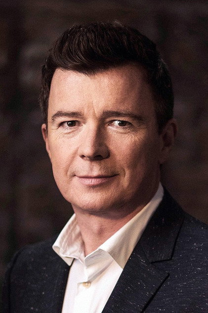 Rick Astley - 4