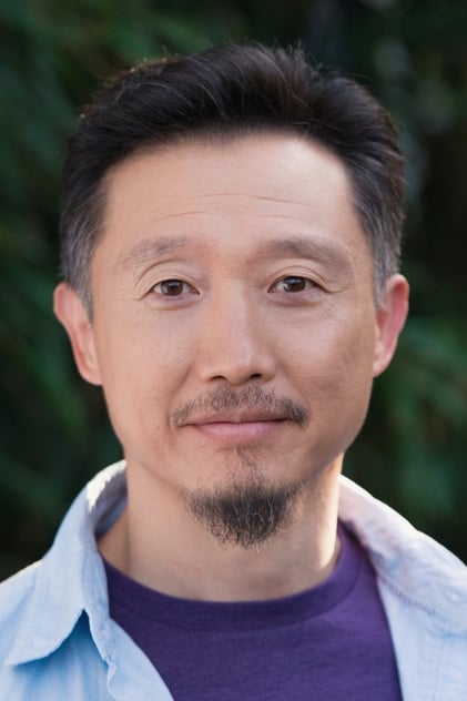 Joseph Steven Yang - 7