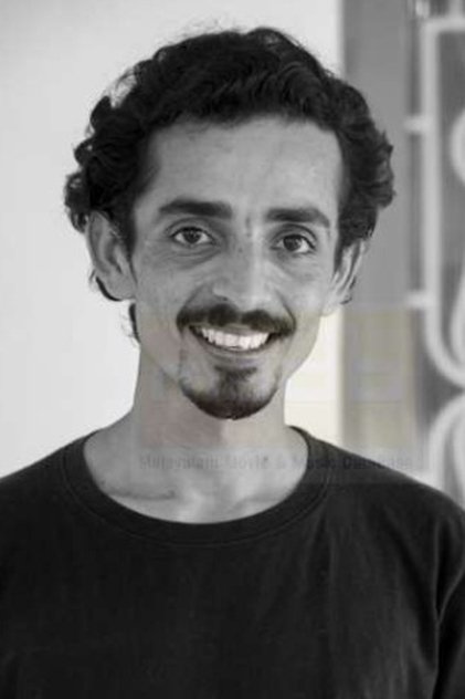 Аватар персоны Rajesh Madhavan