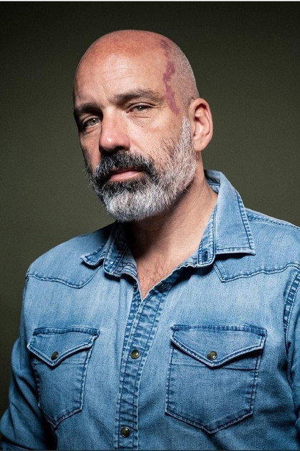Nicolas Tackian