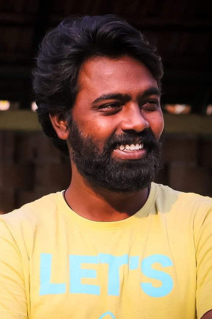 Аватар персоны Pari Elavazhagan