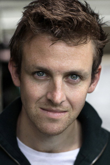 Tom Ward-Thomas photo 3